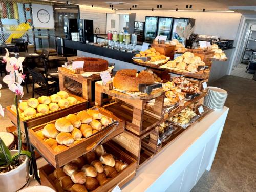 Porto Alto Resort - Vista Mar e Piscina 2 Quartos com Varanda ampla em L Porto Alto Resort - Vista Mar e Piscina 2 Quartos com Varanda ampla em L