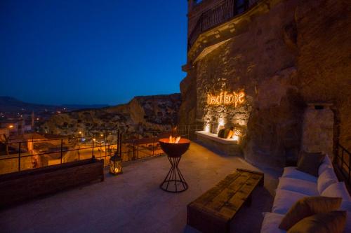 Asuwari Suites Cappadocia - image 8