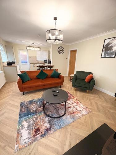 Beacon cottage, Skegness (Foto 3)
