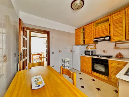 holidaycasa Leone - Con piscina stabilimento balneare e posto auto - Apartment - Sperlonga