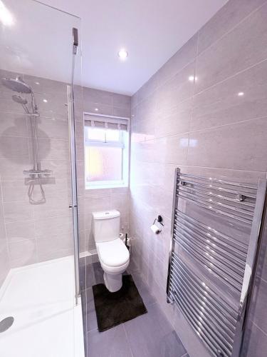 Beacon cottage, Skegness (Foto 5)
