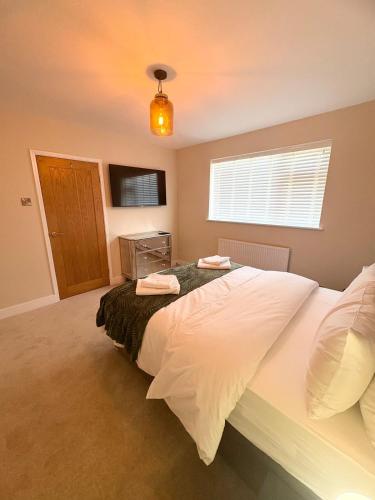 Beacon cottage, Skegness (Foto 7)