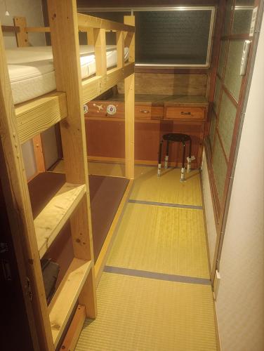 Edo Tokyo Sharehouse Long Stay Only, One month plus, Tokio (foto 8)