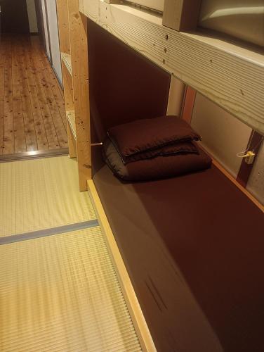 Edo Tokyo Sharehouse Long Stay Only, One month plus, Tokio (foto 10)