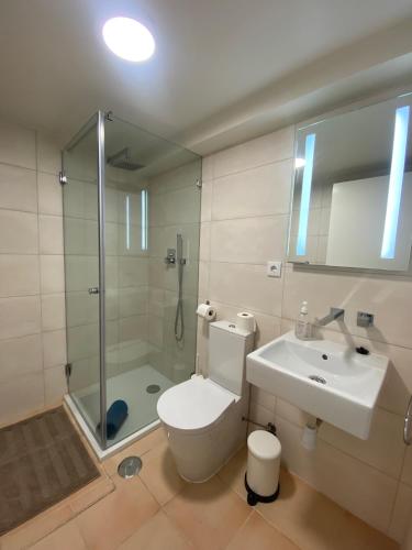 studio with sea view, Salema (foto 6)