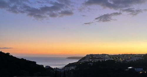 studio with sea view, Salema (foto 9)