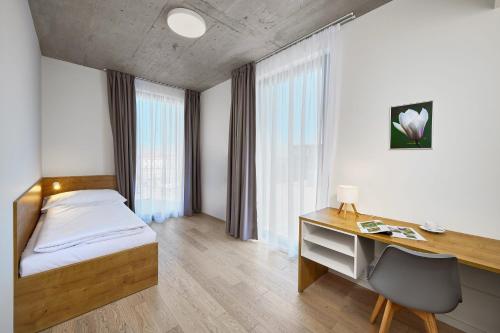 DownTown Suites Andel - image 2