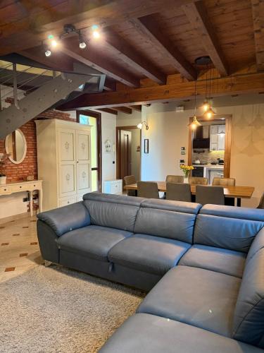 Casa La Corte Mantova in มอนโตวา