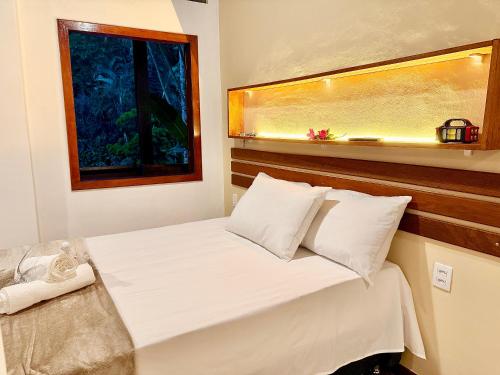 Family Suite room in Recanto Serenare