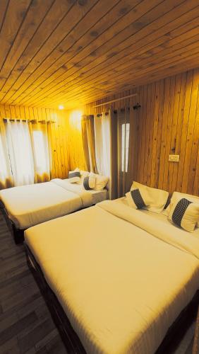 Hotel Himalayan in Syanachatti