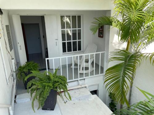 Caribo Cozumel Guest House in โคซูเมล