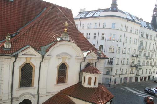 Apartment Lea, Praha (fotografie 3)