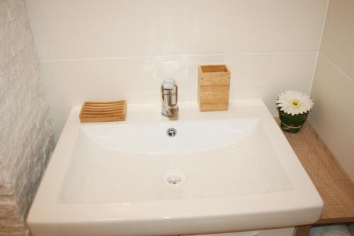 Apartment Lea, Praha (fotografie 6)
