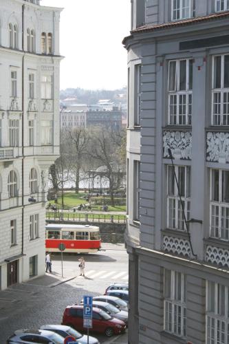 Apartment Lea, Praha (fotografie 7)