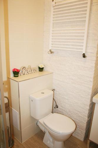 Apartment Lea, Praha (fotografie 9)