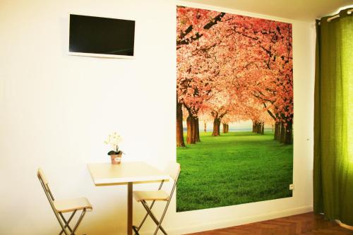 Apartment Lea, Praha (fotografie 10)