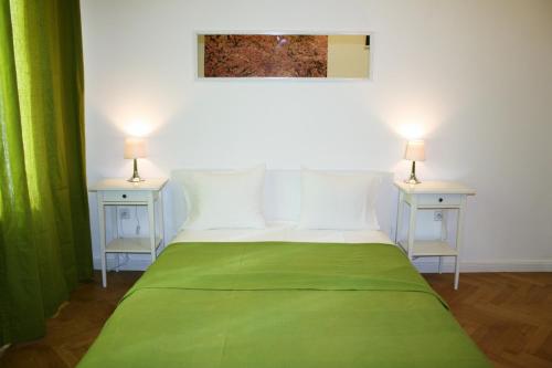 Apartment Lea, Praga