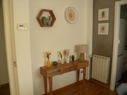 Terrazzo Trieste-Africano, Rzym (zdjęcie 9)