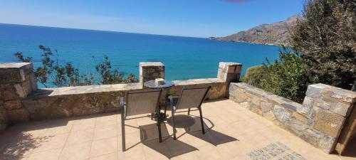 Facilities, Anemos in Arkalochori