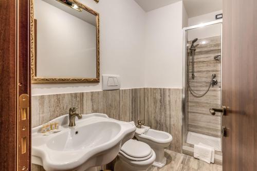 Residenza Ave Roma - main image