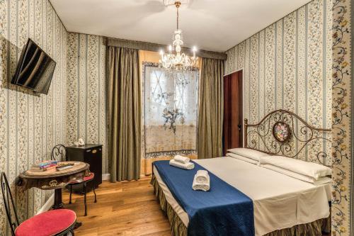 Residenza Ave Roma - image 9