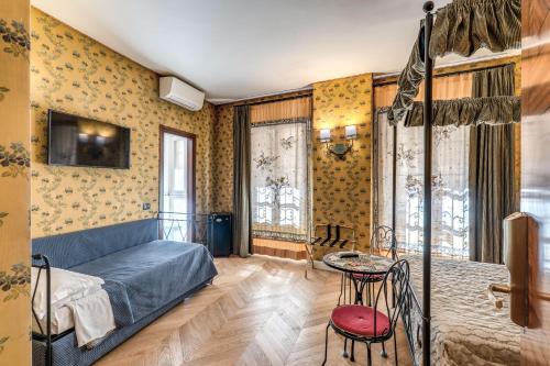 Residenza Ave Roma, Rome (photo 4)