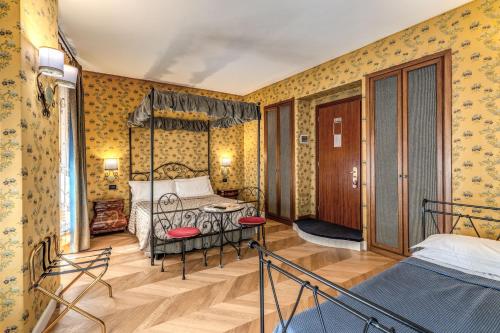 Residenza Ave Roma, Rome (photo 8)