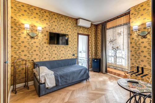 Residenza Ave Roma - image 10