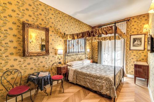 Residenza Ave Roma, Rome (photo 9)