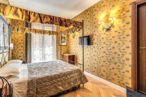 Residenza Ave Roma - image 5