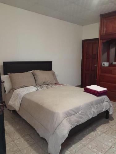 Country house Villa Belen in 阿爾托博克特