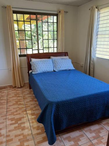 Country house Villa Belen in 阿爾托博克特