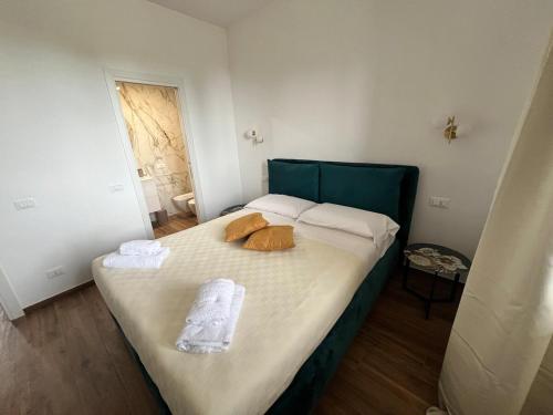 LP San Giovanni Apartment, Рим (фото 6)