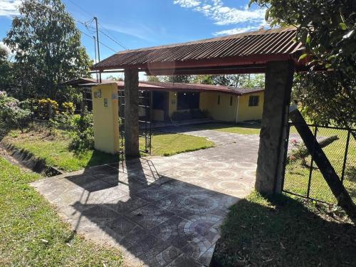 Country house Villa Belen in 阿爾托博克特