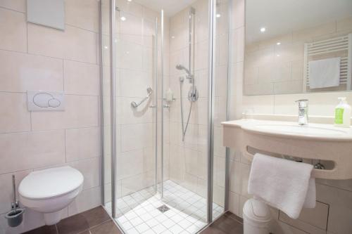 Land-gut-Hotel Landgasthof zur Rose - image 13