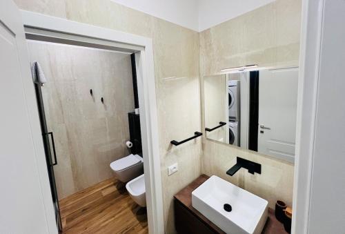 LP San Giovanni Apartment, Рим (фото 8)