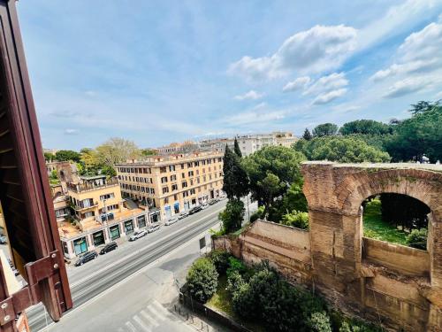 LP San Giovanni Apartment, Рим (фото 2)