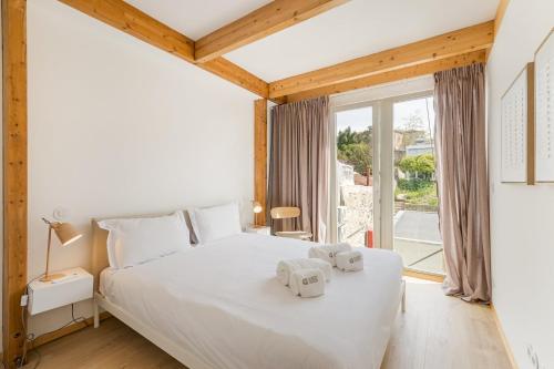 GuestReady - Cedofeita Collection Apartments