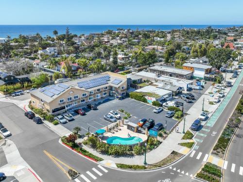 Brisa Pacific Hotel Encinitas in Encinitas, USA