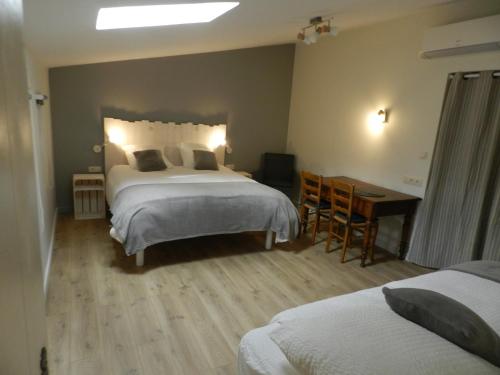 Gites le clos de Perouges in Perouges