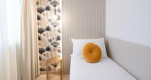 Single Room room in Hotel Windrose