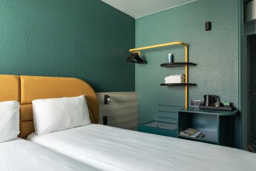 ibis Brugge Centrum - image 4