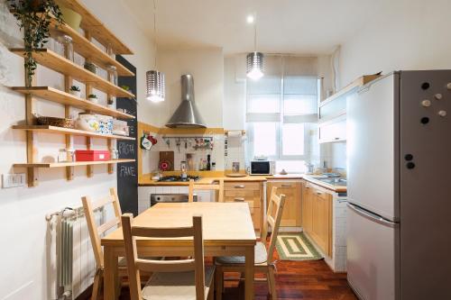 Design Apartment close to Trastevere, Rome (photo 2)