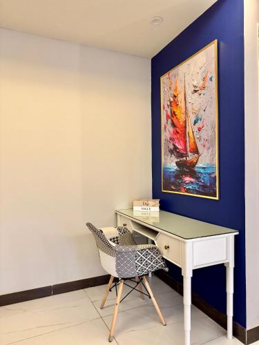 Lux Haven 2 Bedroom Apartment near Gulberg Lahore - image 5