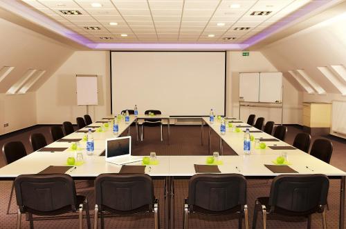 Hotel sleep & go Hotel sleep & go