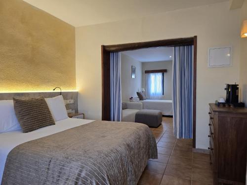 Hotel Sant Joan in Palamos