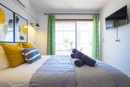 Nordik Apartments Village - Benalmadena "Viborg" 3
