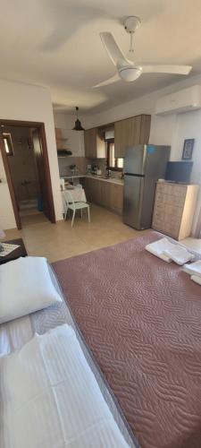 Anemos in Arkalochori