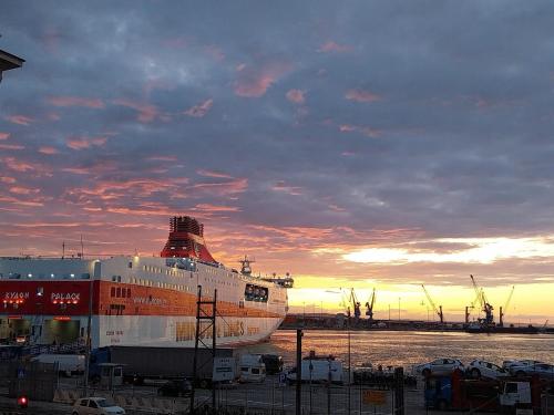 Homes in Ancona La casa di Agnese