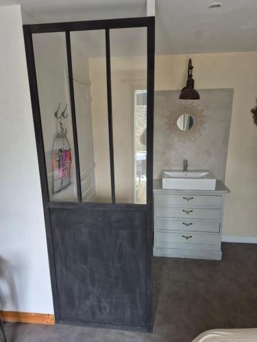 Villa SAINT JEAN in กร็องวีล